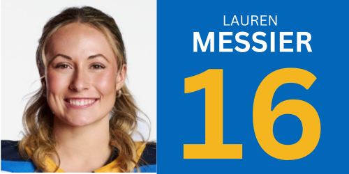 Lauren Messier
