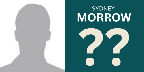 Sydney Morrow