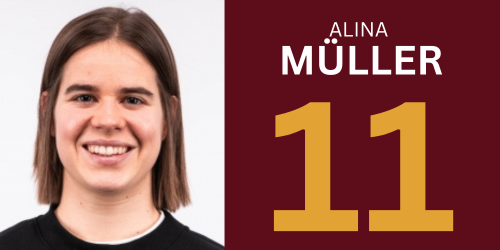 Alina Müller
