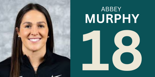 ABBEY MURPHY