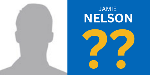 Jamie Nelson