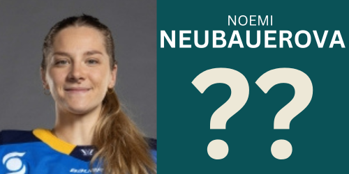 Noemi Neubauerova