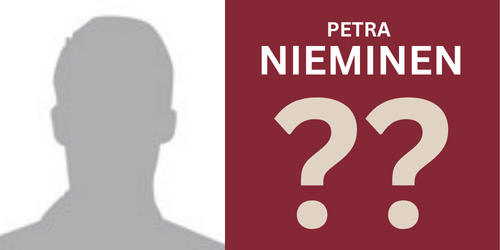 Petra Nieminen