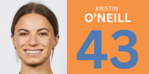 Kristin O'Neill