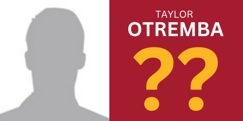 Taylor Otremba
