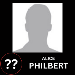 Alice Philbert