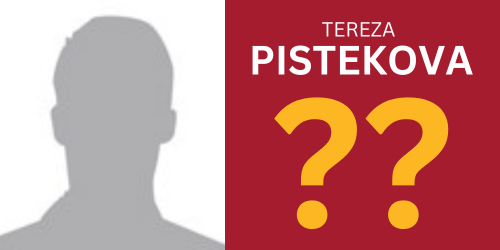 Tereza Pistekova