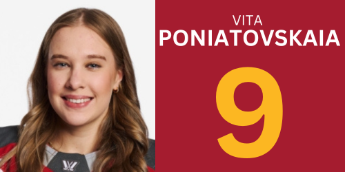 Vita Poniatovskaia