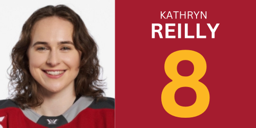 Kathryn Reilly