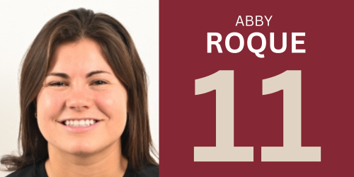 Abby Roque