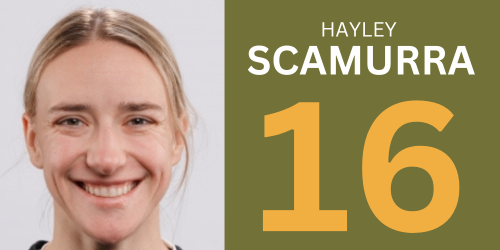Hayley Scamurra