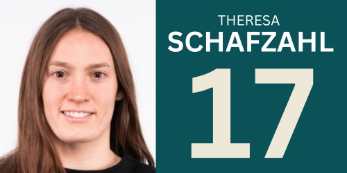 Theresa Schafzahl