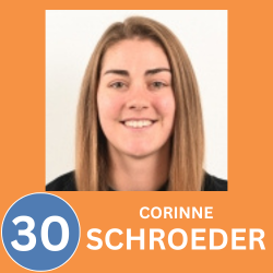 Corinne Schroeder