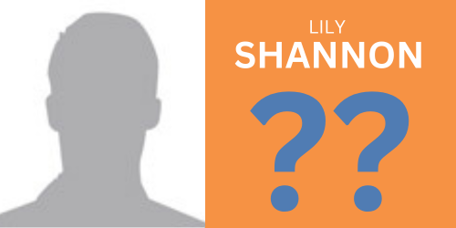 Lily Shannon
