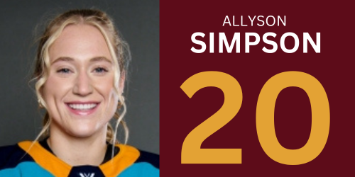 Allyson Simpson