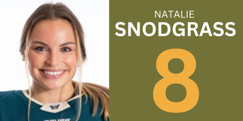 Natalie Snodgrass