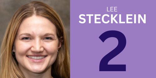 Lee Stecklein