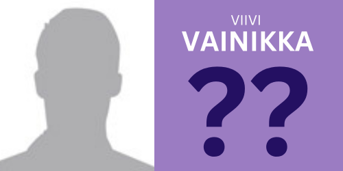 Viiva Vainikka
