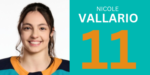 Nicole Vallario
