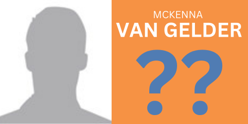 McKenna Van Gelder