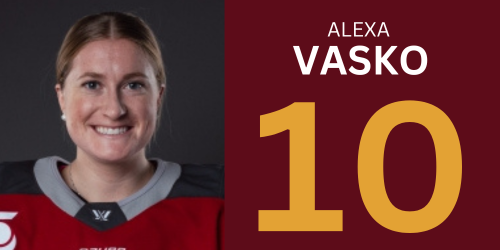 Alexa Vasko