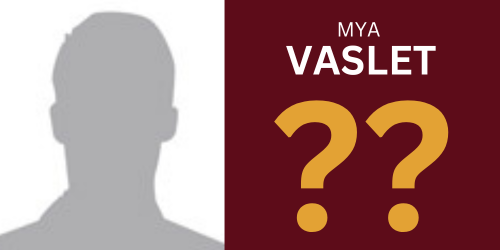 Mya Vaslet