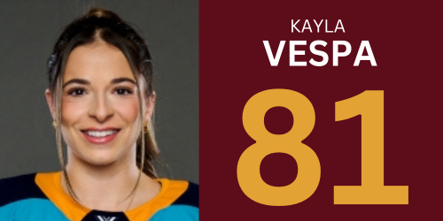 Kayla Vespa