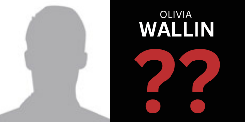 Olivia Wallin