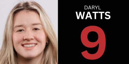 Daryl Watts