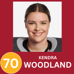 Kendra Woodland