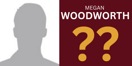 Megan Woodworth