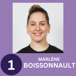 Marlene Boissonault
