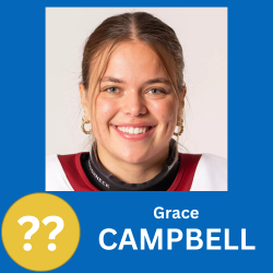 Grace Campbell