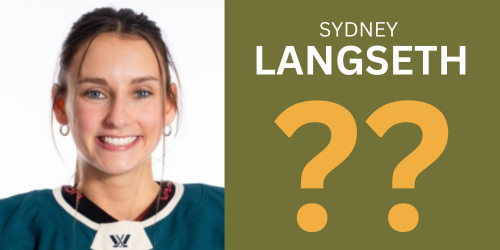 Sydney Langseth