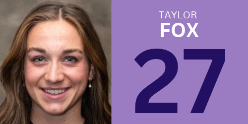 Taylor Fox Heise
